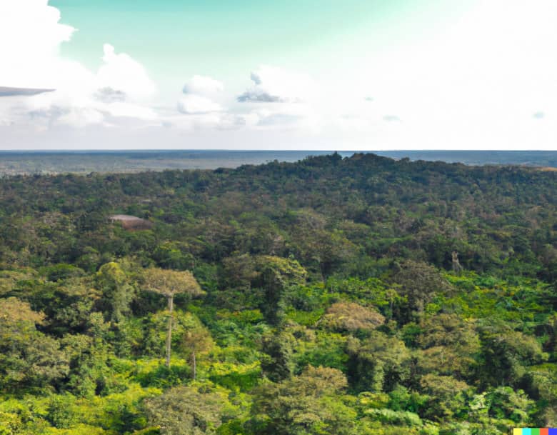 À Abidjan, la COP15 s’engage sur la restauration d’un milliard d’hectares de terres dégradées d’ici 2030